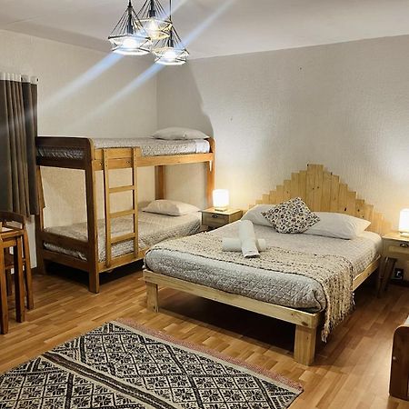 Alma Nativa Hostel Pucón Εξωτερικό φωτογραφία