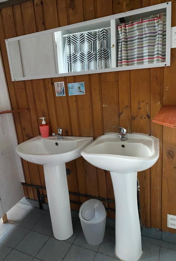 Alma Nativa Hostel Pucón Εξωτερικό φωτογραφία