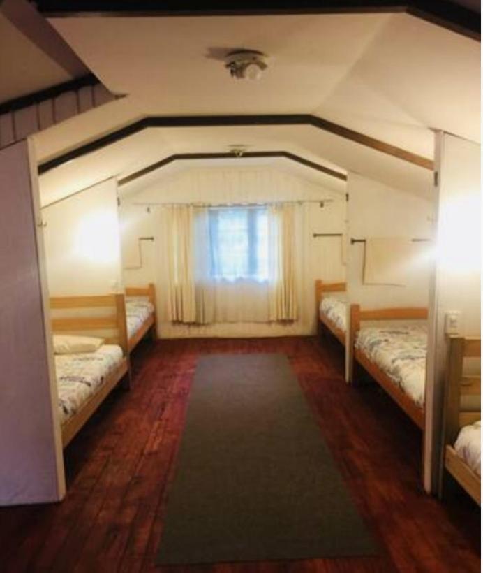 Alma Nativa Hostel Pucón Εξωτερικό φωτογραφία