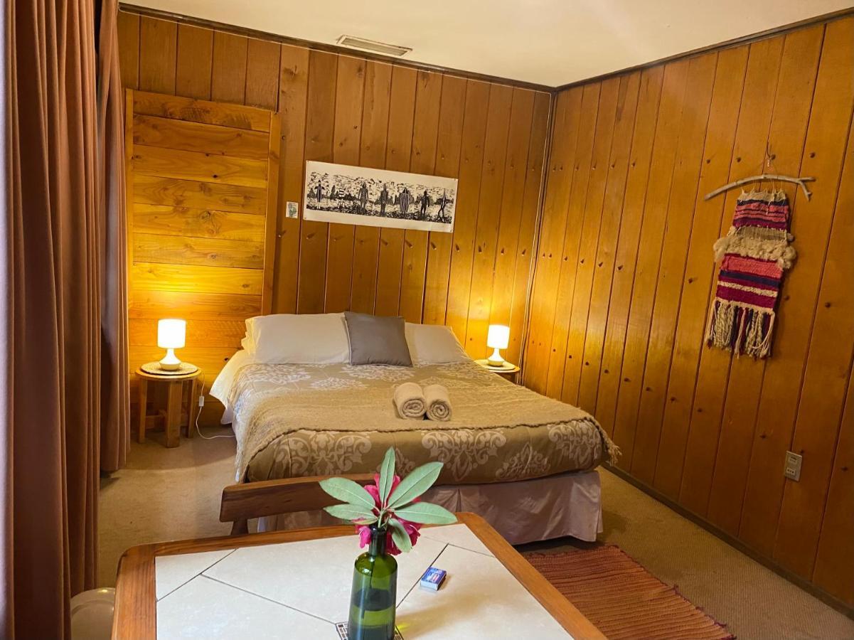 Alma Nativa Hostel Pucón Εξωτερικό φωτογραφία